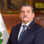 Es falsa la versión del exministro Cluber Aliaga acerca de que el control de convencionalidad no está reconocido por el Perú