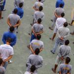 IMPULSOR. El proyecto legislativo que plantea bajar la edad de responsabilidad penal fue presentado por el congresista Juan Burgos (Podemos Perú).