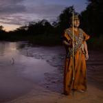 DEFENSORES. La exposición estará abierta al público del 24 de septiembre al 1 de diciembre de 2024 con ingreso libre, en el Lugar de la Memoria.