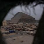 OBRAS. Cosco Shipping Ports Chancay Perú es el actual encargado de la construcción del megapuerto de Chancay que se inaugurará en noviembre de este año. 