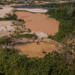 TODO IGUAL. Los inscritos en el Registro Integral de Formalización Minera (Reinfo) están excluidos de ser sentenciados por minería ilegal.