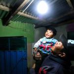 VULNERABLES. "En el último reporte de la pobreza del INEI, se ha visto que las zonas con grandes proyectos mineros (...) han empeorado su calidad de vida". 