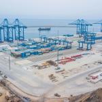 ANTECEDENTE. El primer pronunciamiento de Ositrán acerca de sus competencias en el megapuerto de Chancay se remonta a 2017.