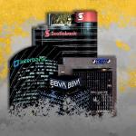 LOS MÁS SANCIONADOS. Scotiabank, BCP, Interbank, y BBVA acumulan la mayor cantidad de infracciones por falta de idoneidad.