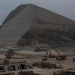 IRREGULAR. En 2021, la APN otorgó la exclusividad de los servicios esenciales del puerto de Chancay a Cosco Shipping, a pesar de que no estaba facultada para hacerlo.