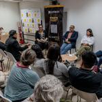 ALIADOS/AS. El programa de membresía de OjoPúblico se creó en 2020.