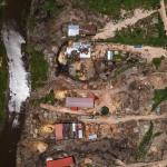 IMPACTOS. La próxima semana, con el cierre de la COP29, en Azerbaiyán, se definirá el monto para el financiamiento climático global al 2030. La Amazonía es uno de los territorios más afectados.