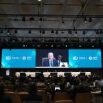 La cumbre climática tuvo una demora de más de ocho horas debido a que no hubo consenso inicial respecto a la agenda que se abordará en las dos semanas de esta cita. 