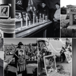 AVANCE. En los últimos meses, el Eficavip formalizó 28 de las 33 investigaciones que están en esa etapa. Entre ellas están las indagaciones por los asesinatos de los adolescentes en las protestas.