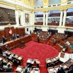 CONTROL. Congreso aprobó norma que busca someter a las ONG al poder de turno, por medio de la Agencia Peruana de Cooperación Internacional.