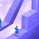 DESIGUALDAD. Ser mujer y nacer en un hogar pobre aumenta el riesgo frente a la inseguridad alimentaria.