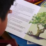 APRENDIZAJES. La última evaluación de aprendizajes muestra crecimiento en cuarto de primaria y caídas en sexto de primaria, sobre todo, en el sector privado.