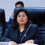 Es falso que Fujimori ha sido el único presidente que visitó Tumbes en épocas de inundaciones