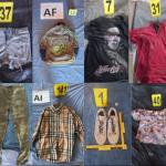 EVIDENCIAS. La Fiscalía del Estado de Jalisco ha recolectado más de 1.500 evidencias durante las diligencias en el rancho Izaguirre, en la localidad de Teuchitlán.