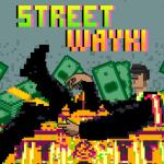 AFORTUNADOS. Para conocer y comparar el patrimonio de la presidenta de la República, los 130 congresistas y 25 gobernadores regionales, OjoPúblico ha creado Street Wayki.