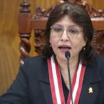 Es engañoso que el presupuesto del Ministerio Público ha disminuido a lo largo de los años  