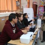 Verificación. Desmontamos las desinformaciones más comunes de cara a las elecciones presidenciales 2026. 