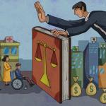 EL IMPACTO DE LOS PRIVILEGIOS. En cinco años, el Estado dejó de recaudar S/101.782 millones que pudo invertirse en salud, educación, pensiones y seguridad ciudadana.