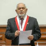 Es engañoso el dato de Montoya acerca de que su bancada votó contra el Reinfo