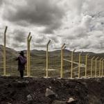 RESULTADOS. Informes del OEFA de 2022 y 2023 detectaron una posible relación entre la contaminación ambiental y las operaciones de Antapaccay.