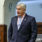 Es falsa la versión del congresista Lizarzaburu acerca de que las desapariciones forzadas en Chuschi son un invento