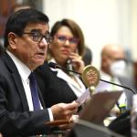 Es falsa la versión del congresista José Williams acerca de que la minería contribuye con 12% al PBI nacional 