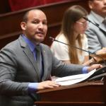 Es falsa la versión del congresista Muñante acerca de que la ley de amnistía no aplica para militares y policías sentenciados 