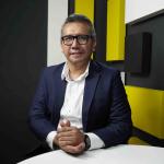 EXPERTO. "En la extorsión, el negocio es el miedo. Si yo logro inocular el miedo, la gente paga", dice Corcuera.