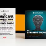 OBJETIVO. Contribuye a que más jóvenes accedan a información de calidad. Súmate como Aliado/a y multiplica esta donación.