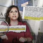 CONGRESO. La denuncia por enriquecimiento ilícito contra Dina Boluarte se encuentra en la Subcomisión de Acusaciones Constitucionales desde mayo de 2025.