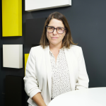 BASTIÓN. Para Goebertus, la principal defensa que queda del Estado de derecho y de la democracia en Perú se encuentra en el Poder Judicial. 