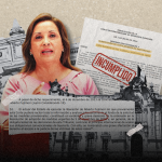 ALERTA. La Corte IDH reportó tres desacatos y 10 incumplimientos a sus sentencias por parte del Estado peruano durante la presidencia de Dina Boluarte.