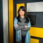 HERENCIA. Julissa Mantilla sostiene que Dina Boluarte va a pasar a la historia, entre otras cosas, por haber llevado al Perú a una carencia moral, ética y de principios. 