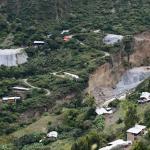 RESPUESTA. Manuel Chirinos Quiroz sostiene que su firma no tiene nexos con la minería ilegal en la frontera con Ecuador y dice tampoco haber sido intervenido en ese país.