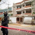 DESTRUCCIÓN. El último ataque en Trujillo estaría vinculado a las disputas por el control de la extracción ilegal de oro en Pataz. Afectó a un total de 78 viviendas y dejó 11 personas heridas. 