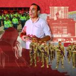 SIN FRENO. El presidente de transición José Jerí declaró en estado de emergencia a Lima y Callao por 30 días. Sin embargo, los homicidios y robos al paso han continuado.