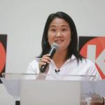Es falsa la versión de Keiko Fujimori acerca de que el Tribunal Constitucional la absolvió del caso Cócteles 