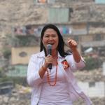 ANÁLISIS. "Fuerza Popular nunca ha tenido tan pocos congresistas y, al mismo tiempo, ha logrado acumular tanto poder", dice Vilca.