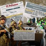 RECURRENTE. Periodo 2000-2024 estuvo marcado por frecuentes estados de emergencia. Regiones más afectadas fueron Cusco, Ayacucho, Huancavelica y Junín.