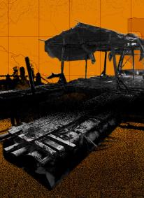 MINERÍA ILEGAL. Como parte del Proyecto NarcoFiles, OjoPúblico analizó cómo se disputan los grupos armados territorios dominados por el oro ilegal, una fuente cada vez más importante para el financiamiento de sus actividades.