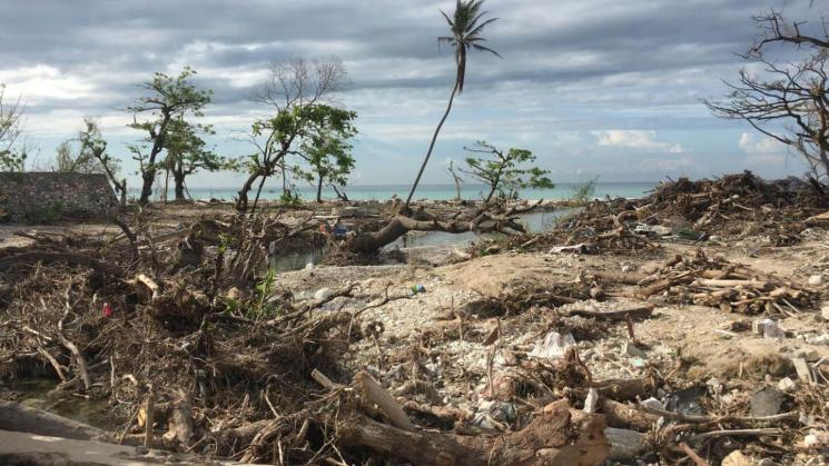 IMPACTOS. Informe de un grupo de científicos internacionales advierte que la crisis climática ya está generando impactos negativos.