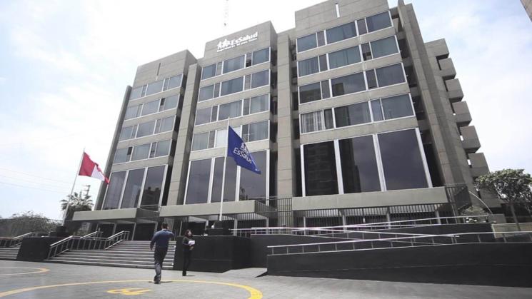 INVESTIGACION. Fiscalía continúa las diligencias sobre El Club de las Farmacéuticas