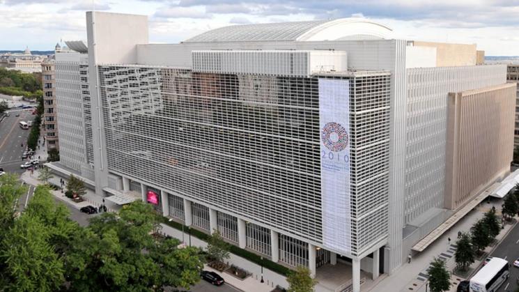 CONTROVERSIAS. El Ciadi es una de las instituciones del Banco Mundial.