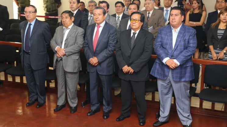 PRUEBAS. La Procuraduría sostiene que la sala no valoró el total de las evidencias presentadas para demostrar el origen ilícito del dinero.