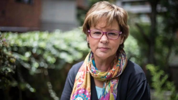 OBRA. Piedad Bonnett es autora de “Lo que no tiene nombre”, “Los habitados” y “Qué hacer con estos pedazos”, entre otras novelas, poemarios y obras de teatro. 