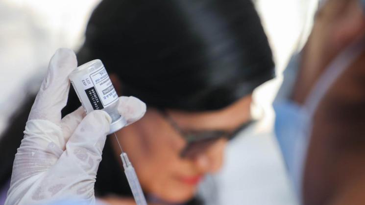 RETROCESO. Iniciativa de la Unión Europea para enfrentar una posible futura pandemia no garantiza distribución equitativa de tecnologías médicas.