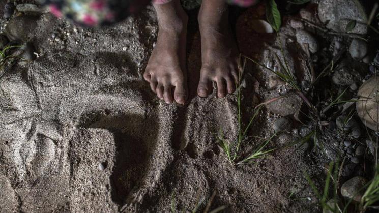 EN PELIGRO. Menores boras y asháninkas son víctimas de violencia sexual. 