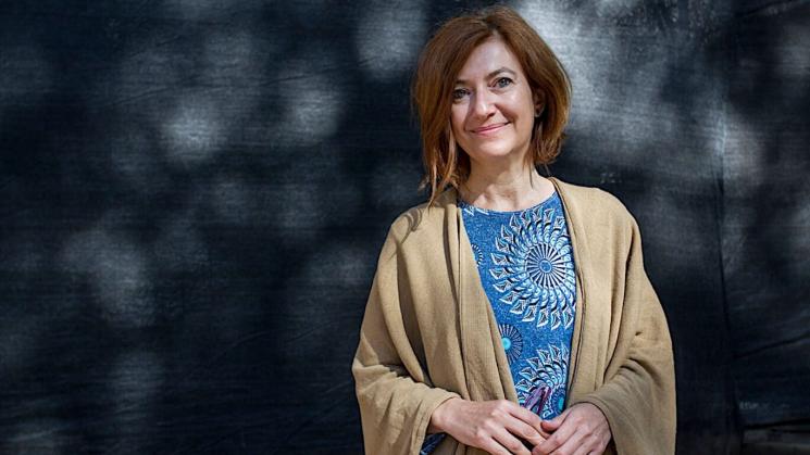 INVESTIGADORA. Yanina Welp es autora de numerosos artículos y libros que abordan el populismo en Latinoamérica. 