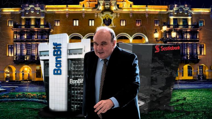 GUARDADO. Recursos del endeudamiento de la Municipalidad de Lima fueron depositados en bancos privados porque las obras no están listas para ejecutarse.