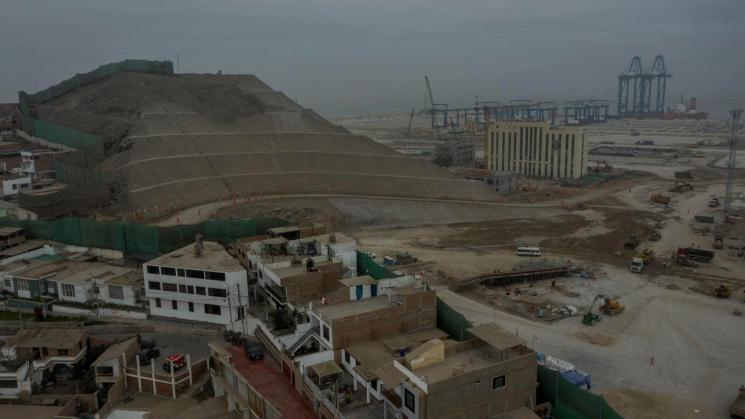 RATIFICADA. La exclusividad de los servicios esenciales fue otorgada por la APN en 2021 y ratificada este año.